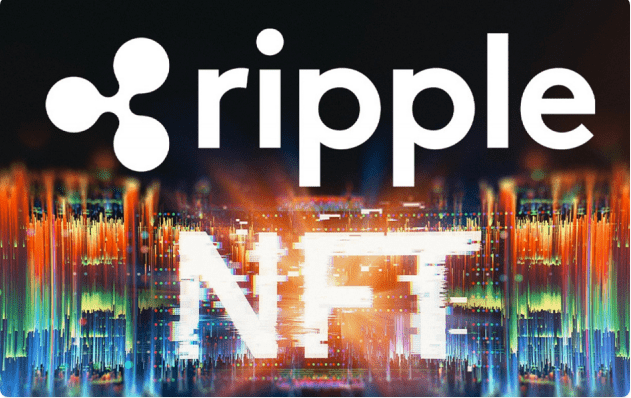 Ripple NTF
